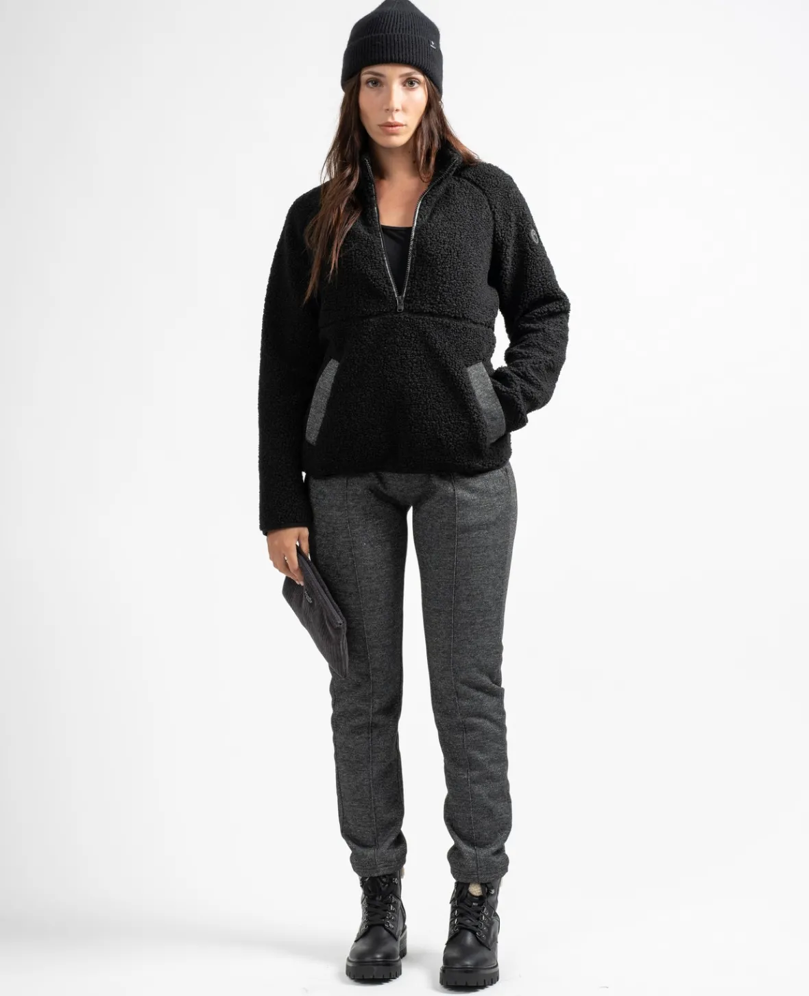 Sun Valley Detsey Noir Clearance