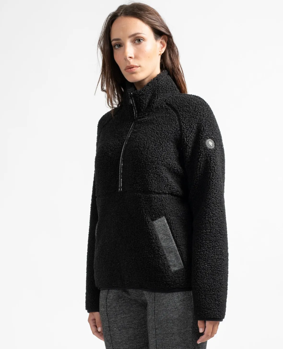 Sun Valley Detsey Noir Clearance