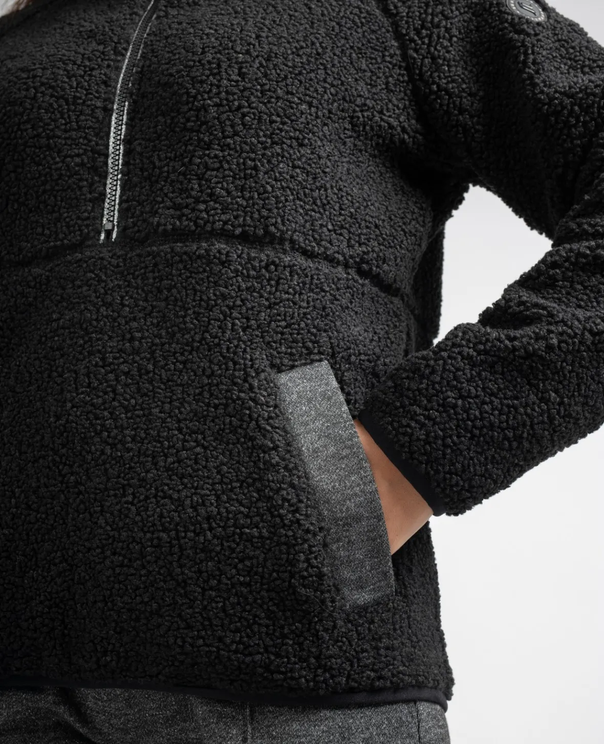 Sun Valley Detsey Noir Clearance