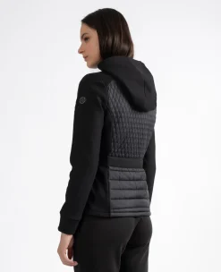 Sun Valley Deytag Noir Fashion