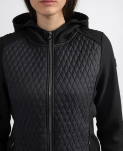 Sun Valley Deytag Noir Fashion