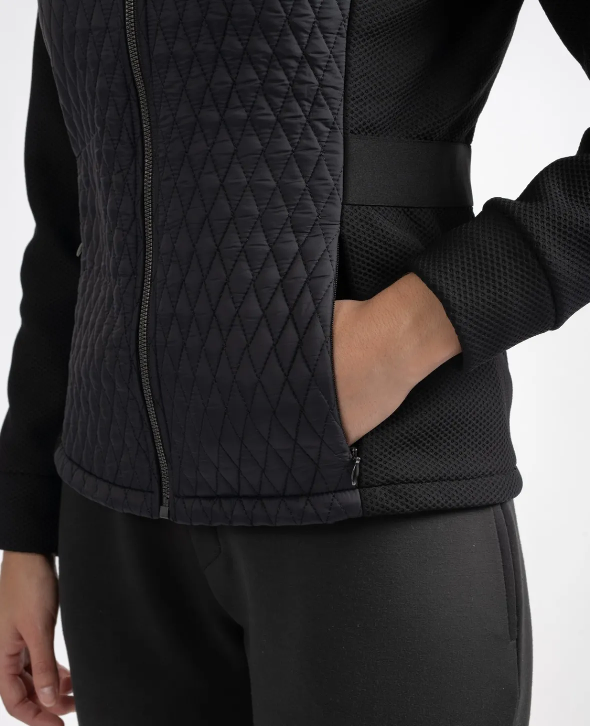 Sun Valley Deytag Noir Fashion