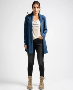 Sun Valley Dianey Bleu Sombre Hot