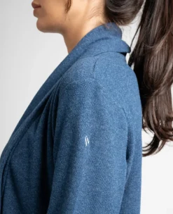 Sun Valley Dianey Bleu Sombre Hot