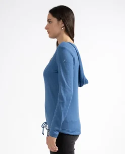 Sun Valley Dicedo Bleu Fashion