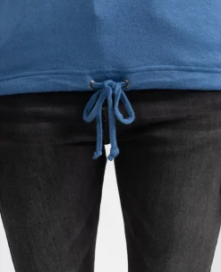 Sun Valley Dicedo Bleu Fashion