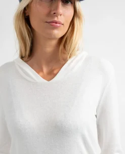 Sun Valley Dicedo Ecru Flash Sale