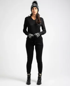 Sun Valley Dicedo Noir Cheap