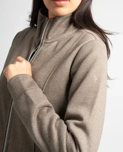 Sun Valley Dicler Chataigne Fashion