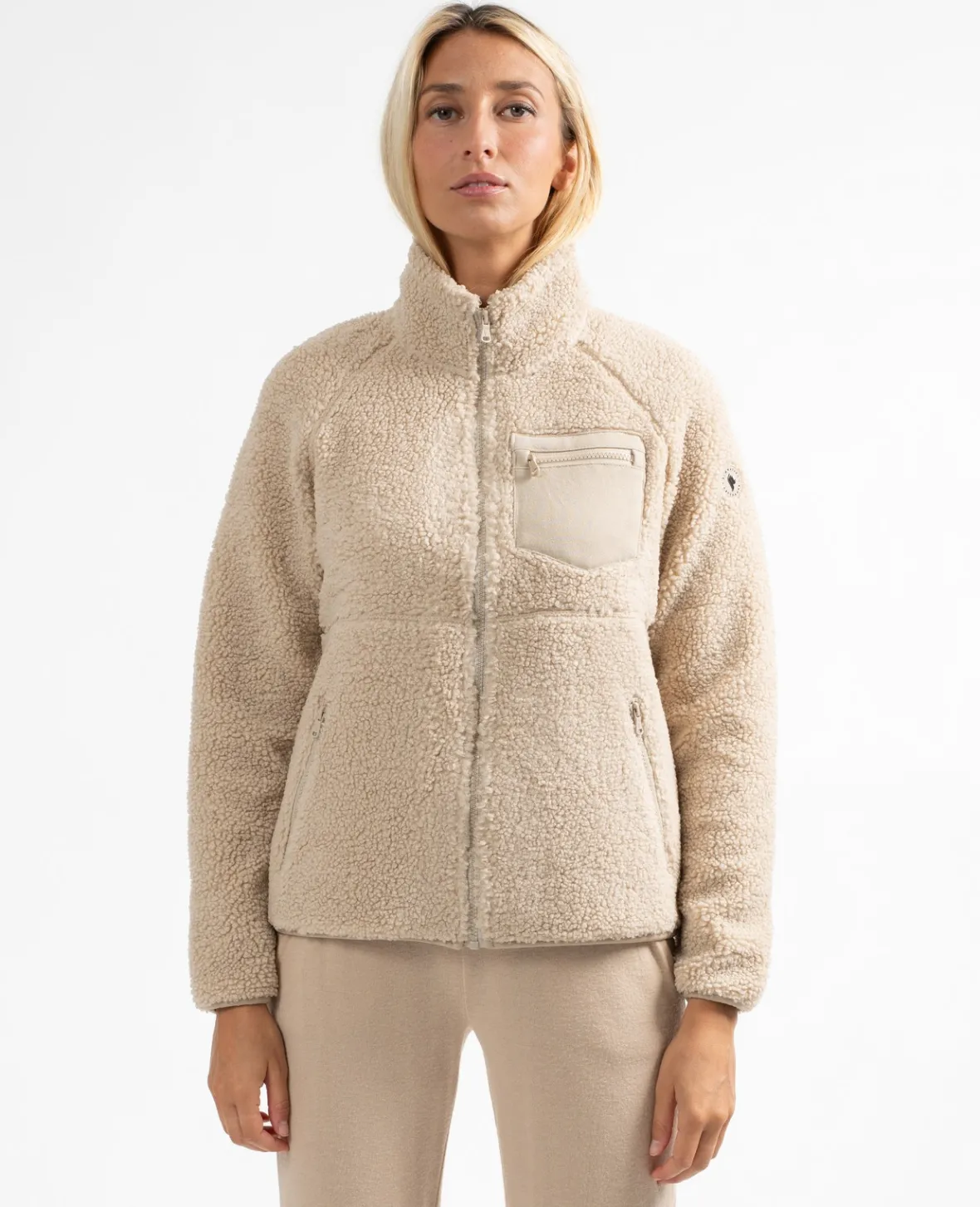 Sun Valley Dingbo Sable Fashion