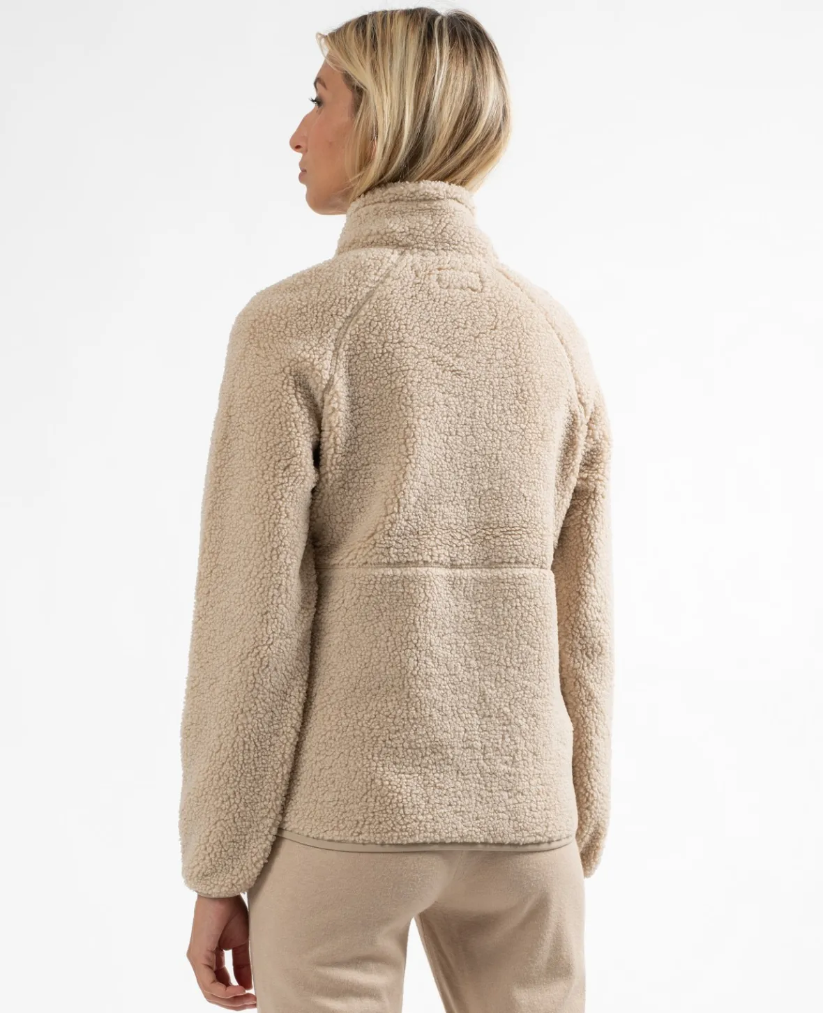 Sun Valley Dingbo Sable Fashion