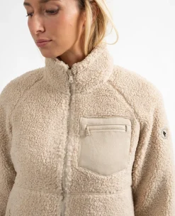 Sun Valley Dingbo Sable Fashion