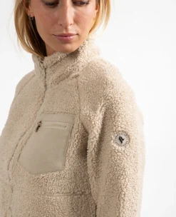 Sun Valley Dingbo Sable Fashion