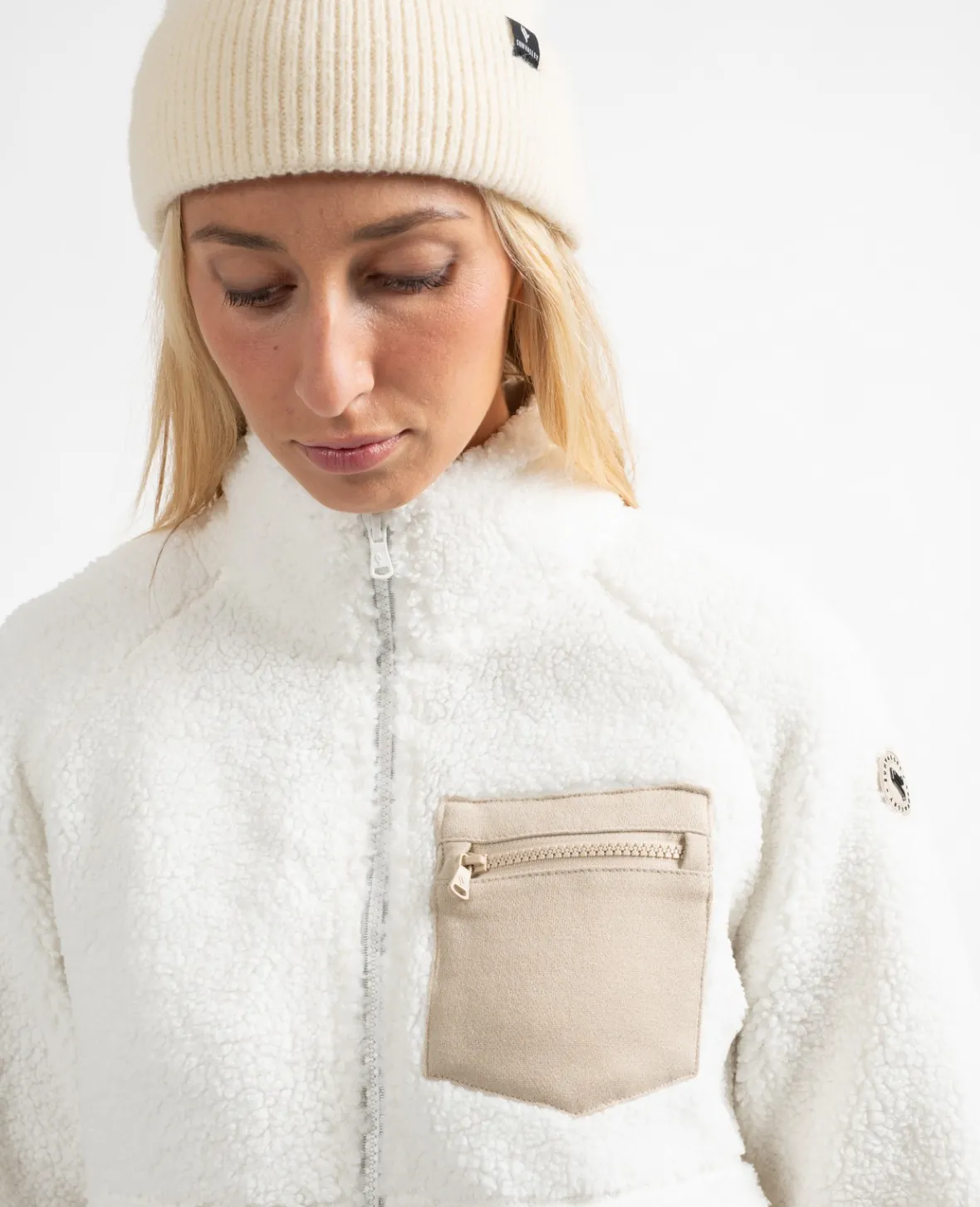 Sun Valley Dingbo Ecru Online