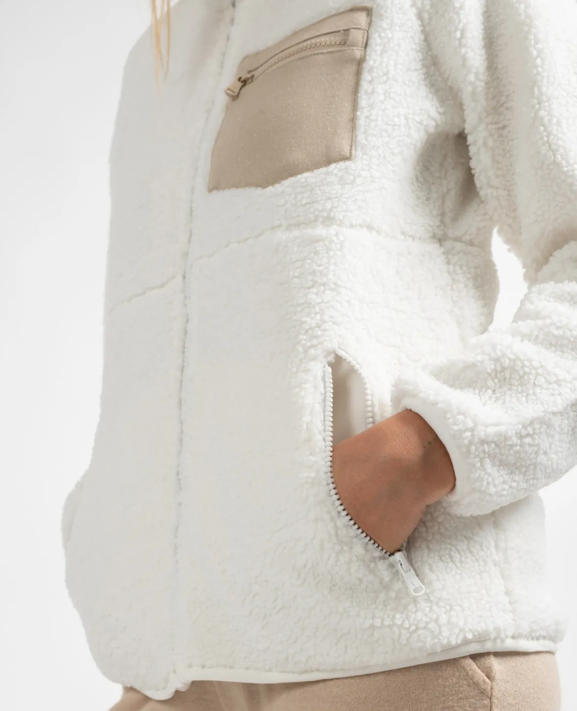 Sun Valley Dingbo Ecru Online