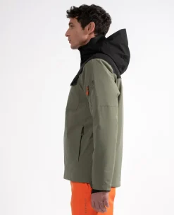 Sun Valley Distors Kaki Best