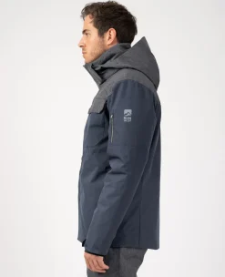 Sun Valley Distors Marine Fonce Shop