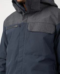 Sun Valley Distors Marine Fonce Shop