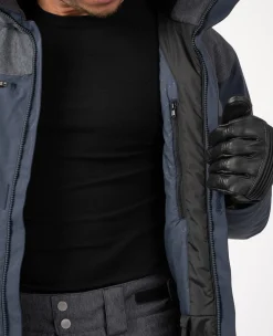 Sun Valley Distors Marine Fonce Shop