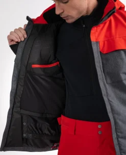 Sun Valley Distors Noir Denim Discount