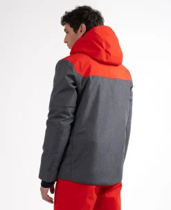 Sun Valley Distors Noir Denim Discount