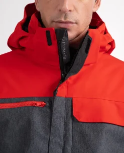 Sun Valley Distors Noir Denim Discount