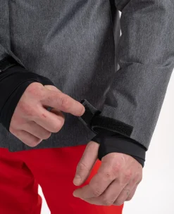 Sun Valley Distors Noir Denim Discount