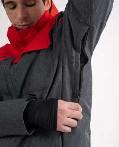 Sun Valley Distors Noir Denim Discount