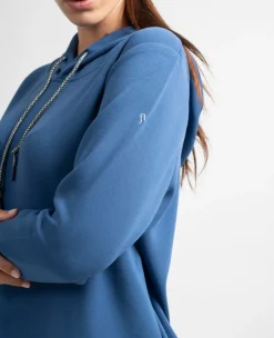 Sun Valley Dlouty Bleu Sombre Store