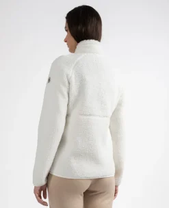 Sun Valley Dogbin Ecru Clearance