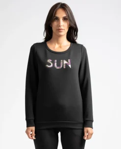 Sun Valley Dolie Noir Cheap