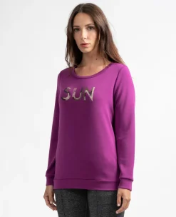 Sun Valley Dolie Violet Clearance