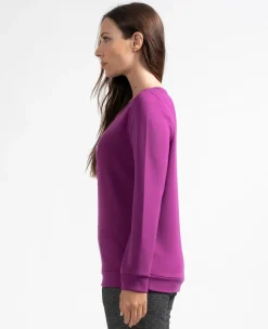 Sun Valley Dolie Violet Clearance