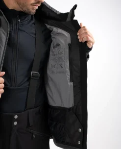 Sun Valley Doran Gris Foncechine Discount