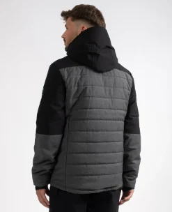 Sun Valley Doran Gris Foncechine Discount