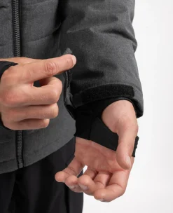 Sun Valley Doran Gris Foncechine Discount