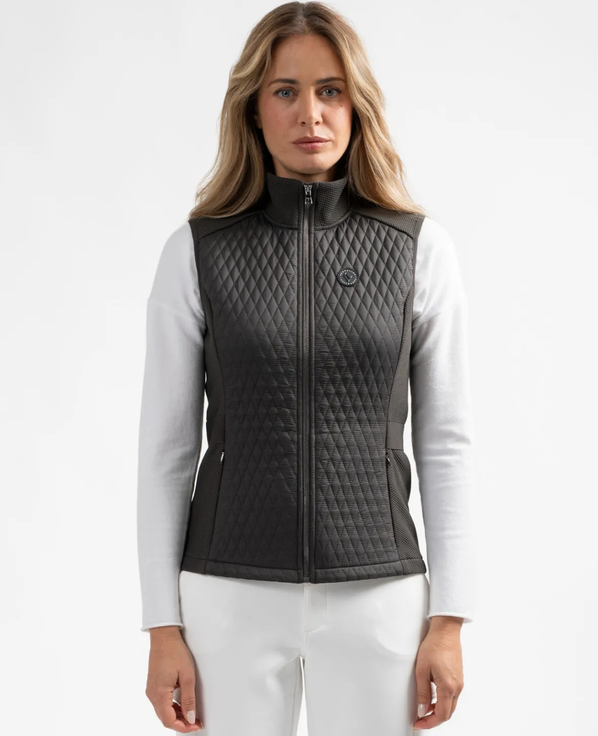 Sun Valley Doteyr Caviar Fashion