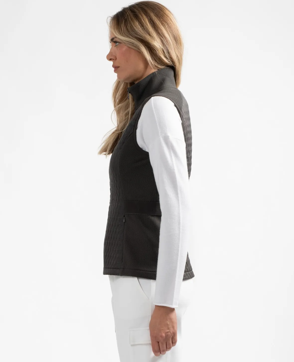 Sun Valley Doteyr Caviar Fashion