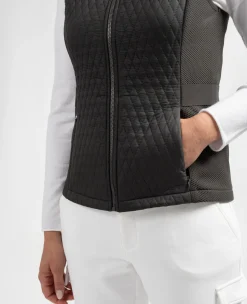 Sun Valley Doteyr Caviar Fashion