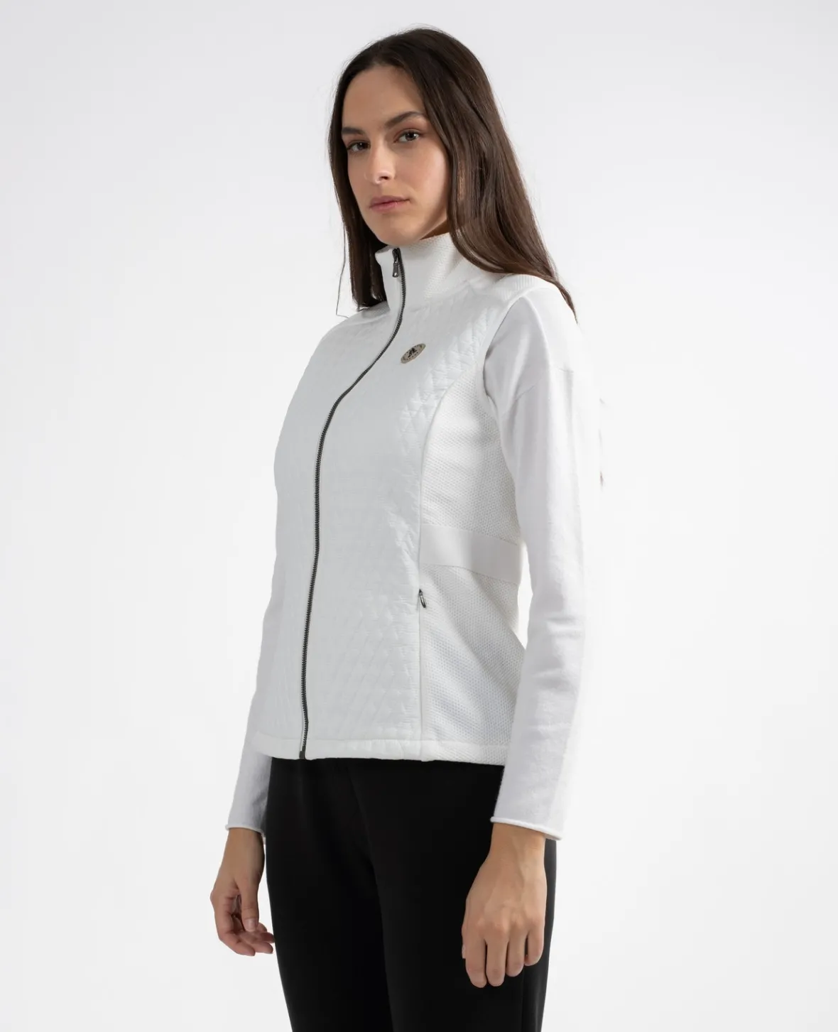 Sun Valley Doteyr Ecru New