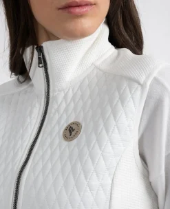 Sun Valley Doteyr Ecru New