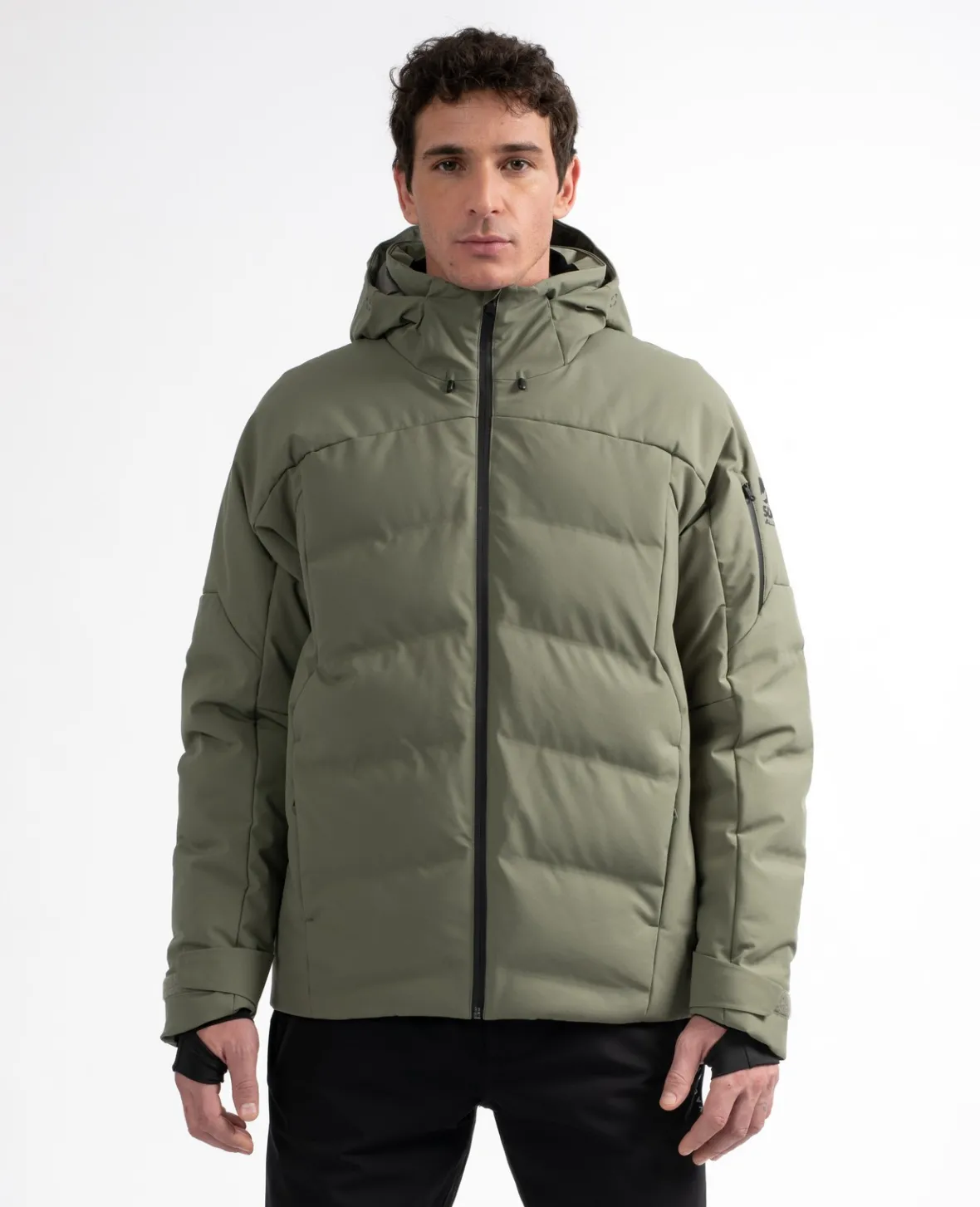 Sun Valley Downhill Kaki Clearance