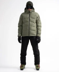 Sun Valley Downhill Kaki Clearance