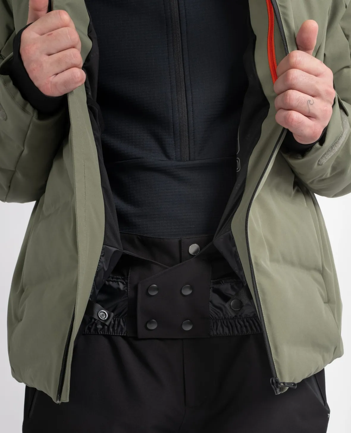 Sun Valley Downhill Kaki Clearance