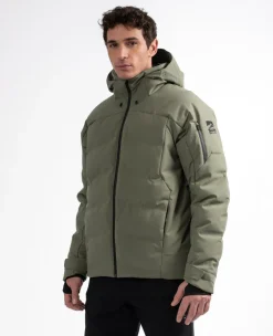 Sun Valley Downhill Kaki Clearance