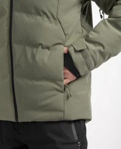 Sun Valley Downhill Kaki Clearance