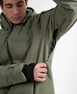 Sun Valley Downhill Kaki Clearance