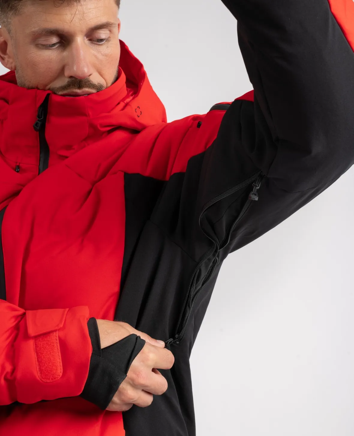 Sun Valley Downhill Rouge Shop