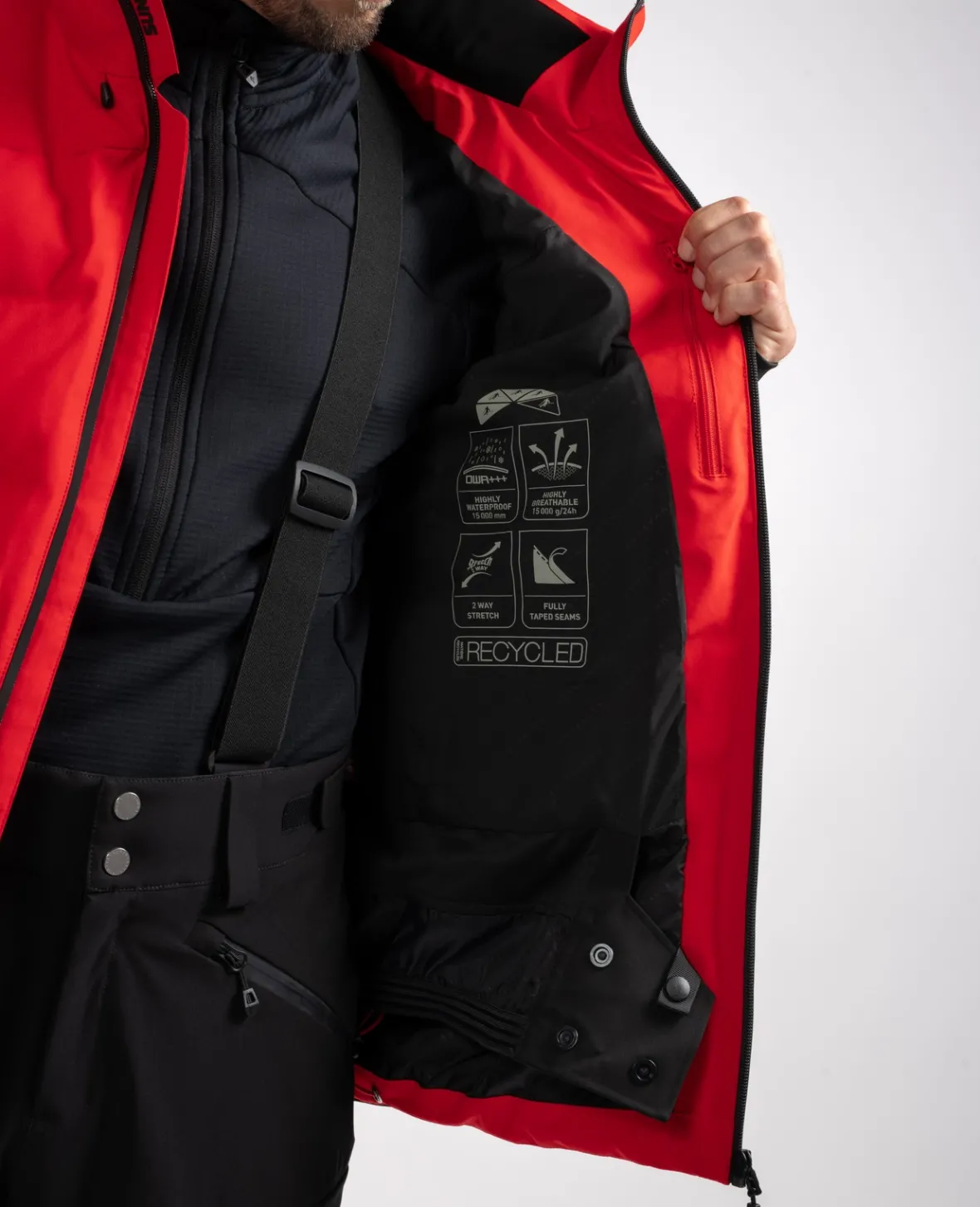 Sun Valley Downhill Rouge Shop