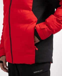 Sun Valley Downhill Rouge Shop